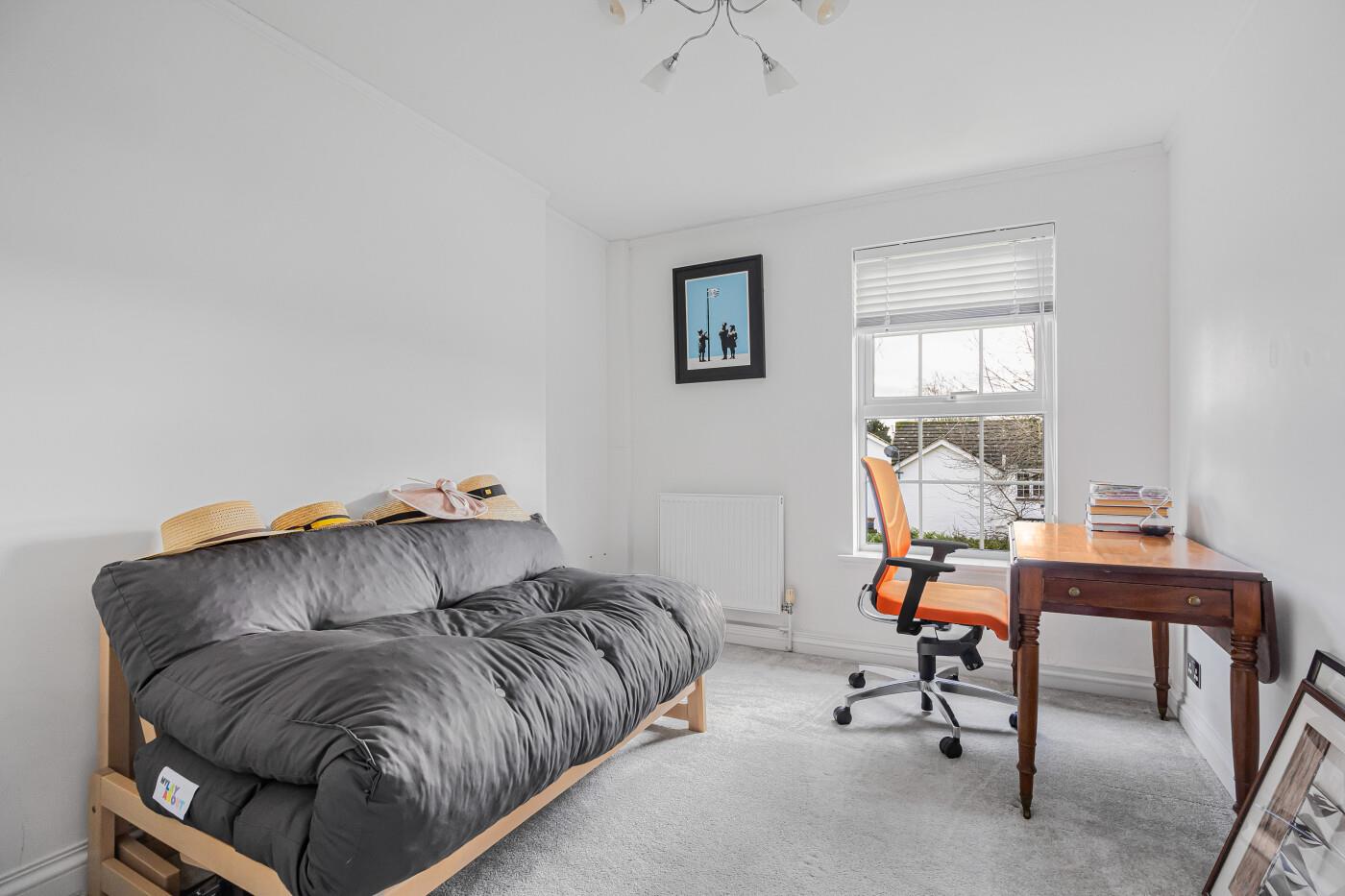Phyllis Court Drive, Henley-On-Thames
